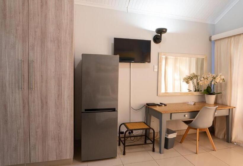 اتاق استاندارد با تخت بزرگ, Beach Cabanas