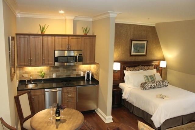 סטודיו סטנדרט, מיטה זוגית, Guest House At Norwalk Inn