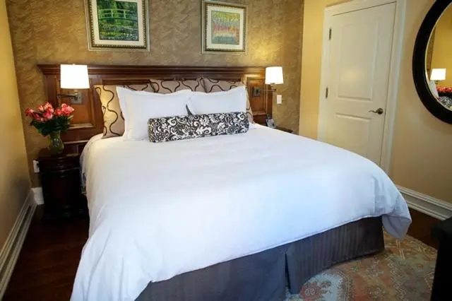 １ベッドルームアパートメント, Guest House At Norwalk Inn