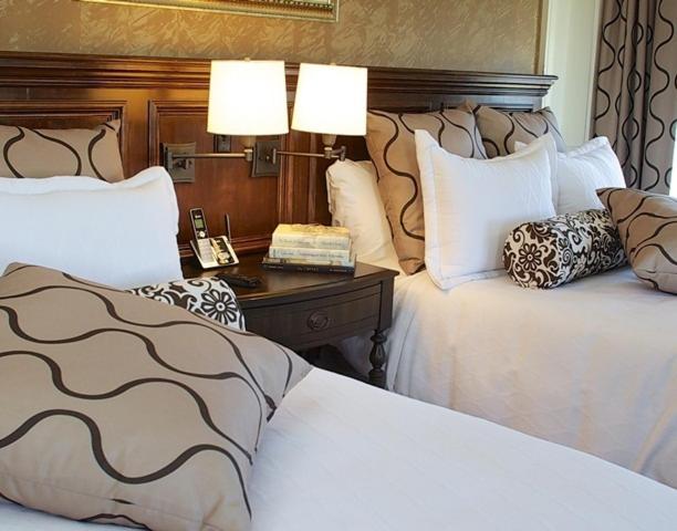 غرفة سوبيريور, Guest House At Norwalk Inn