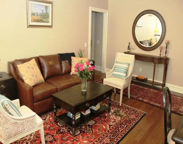 スーペリアールーム, Guest House At Norwalk Inn