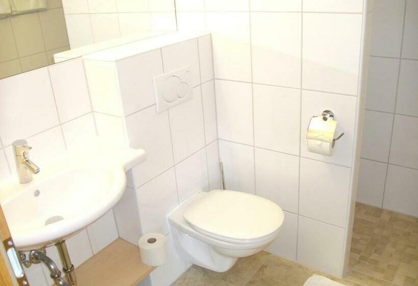 Семейный Номер, Hirzingerhof