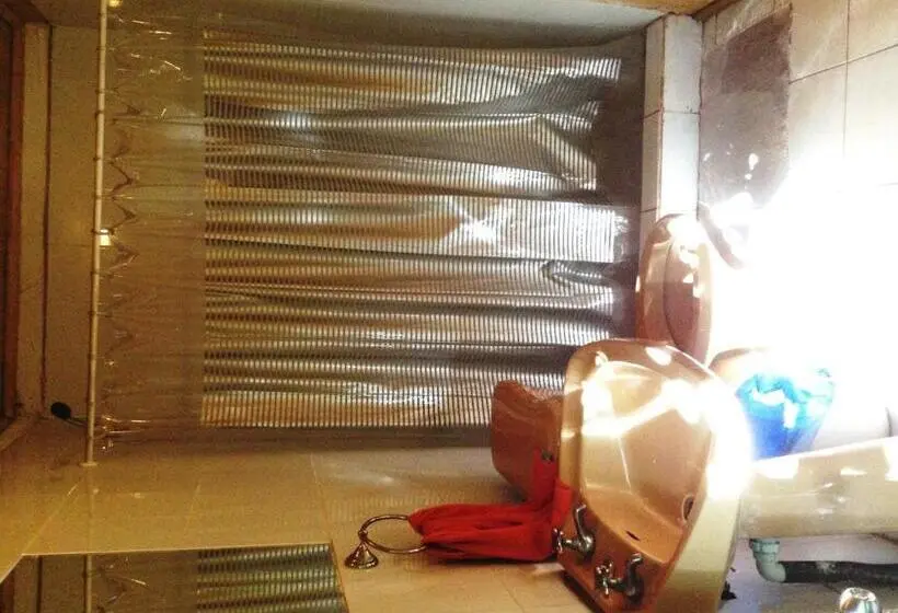 اتاق استاندارد, Hostel 1760