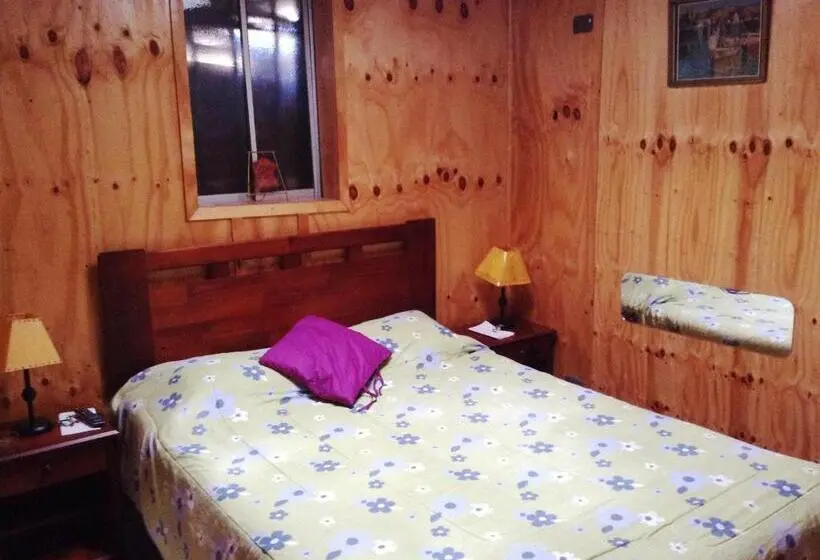 اتاق استاندارد یک نفره, Hostel 1760