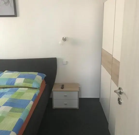 سوییت لوکس, Penzion Na Vápence