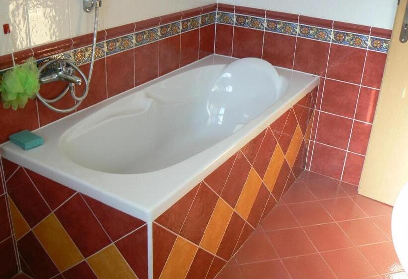 اتاق سوپریور, Penzion Na Vápence