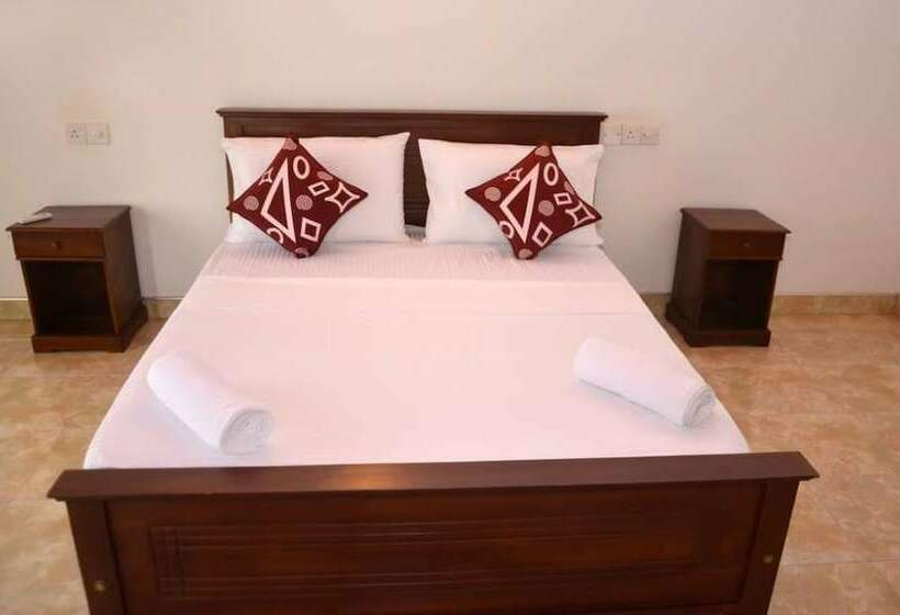 חדר סטנדרט לשלושה, Villa 7 Negombo
