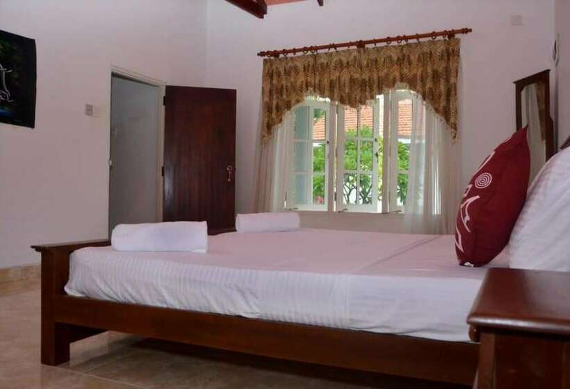 חדר סטנדרט לשלושה, Villa 7 Negombo