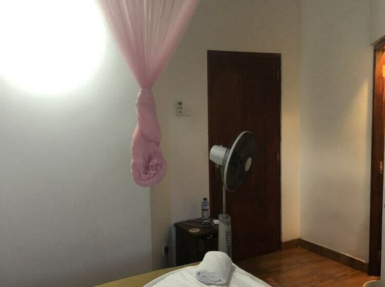 חדר סטנדרט לשלושה, Villa 7 Negombo