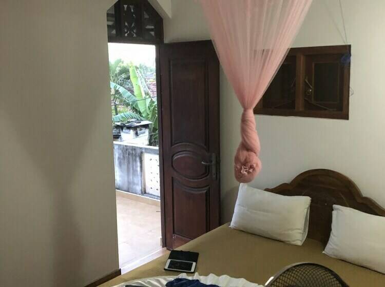 חדר סטנדרט לשלושה, Villa 7 Negombo