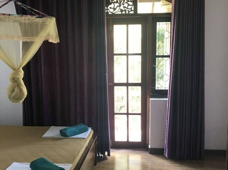 חדר סטנדרט לשלושה, Villa 7 Negombo
