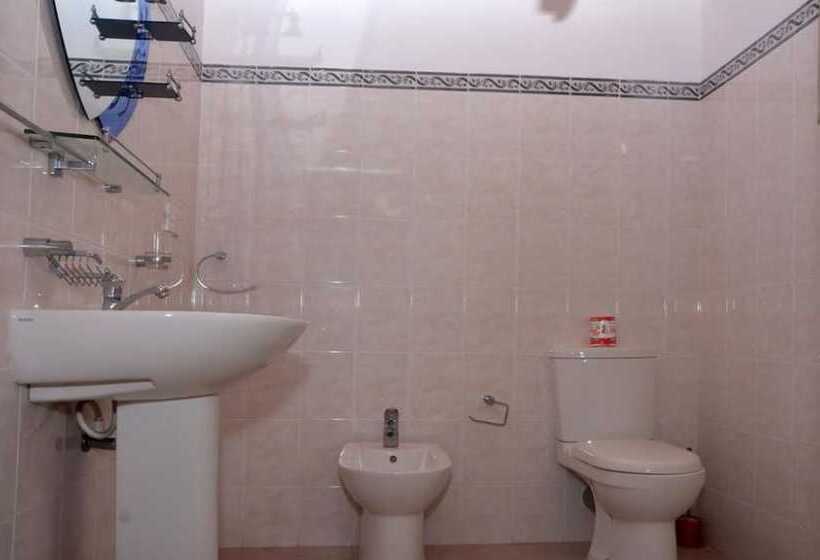 Номер Стандарт Трехместный, Villa 7 Negombo