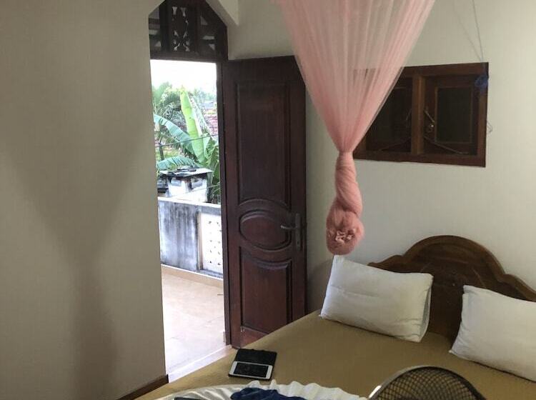 חדר סטנדרט לשלושה, Villa 7 Negombo