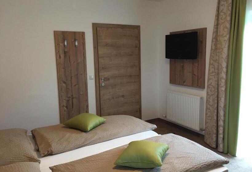 Номер Стандарт, Pension David