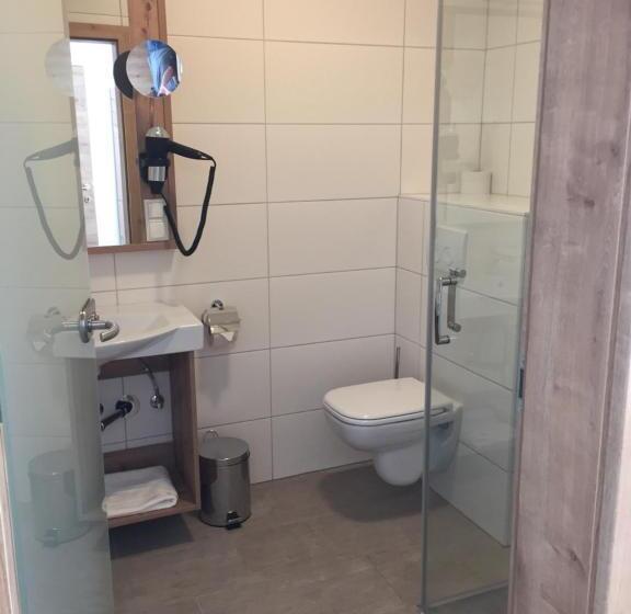 Номер Стандарт, Pension David