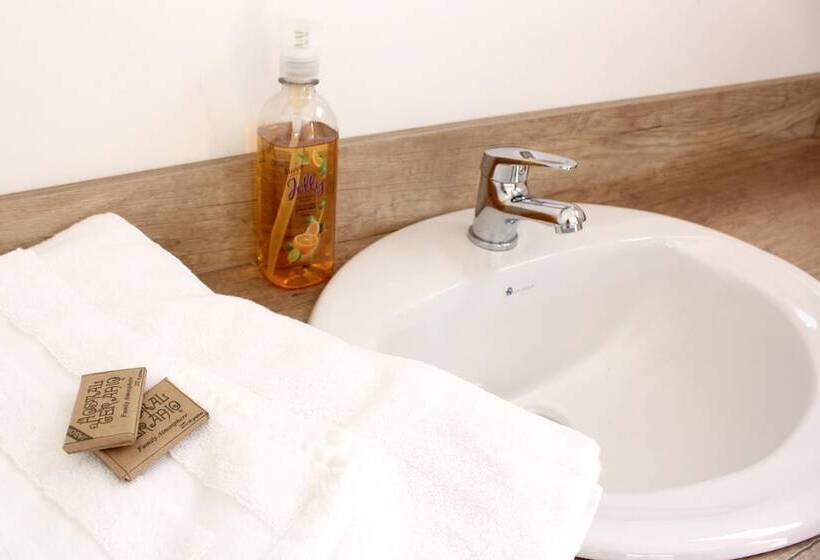 Номер Стандарт, El Geranio