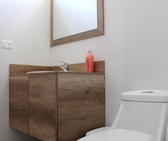 Номер Стандарт, El Geranio