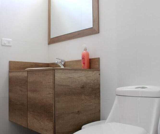 Номер Стандарт, El Geranio