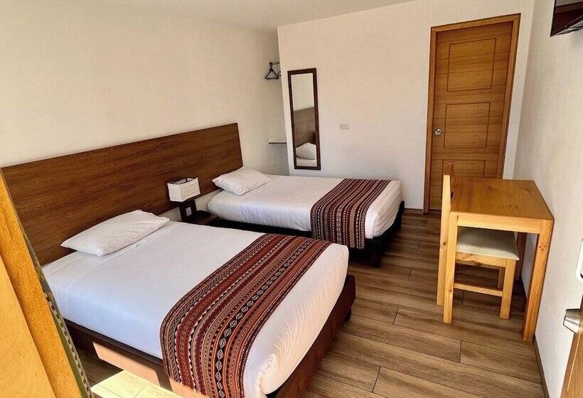 Номер Стандарт, El Geranio