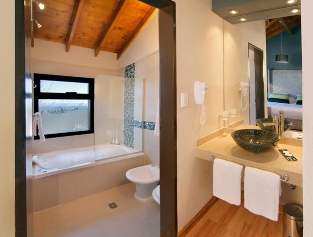 スイート, Melodias Posada Boutique