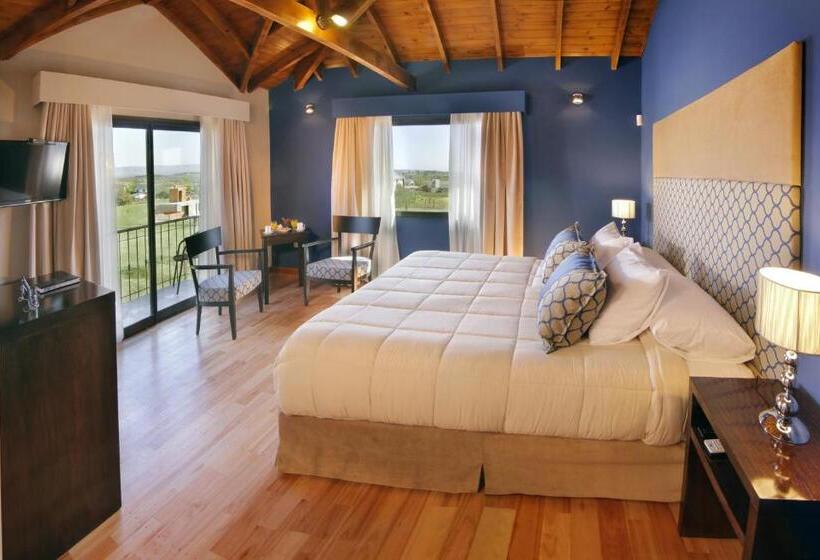 スイート, Melodias Posada Boutique