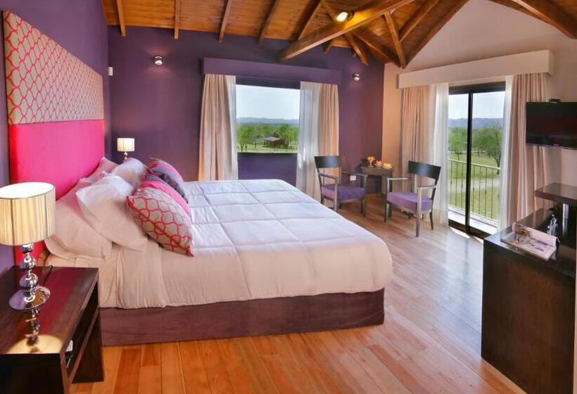 スイート, Melodias Posada Boutique