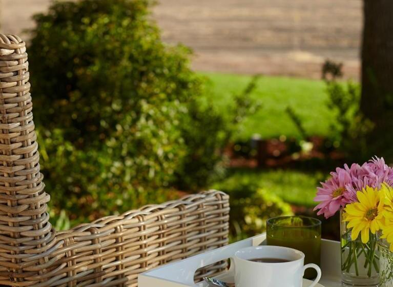 اتاق استاندارد با تخت بزرگ, Summerwood Inn