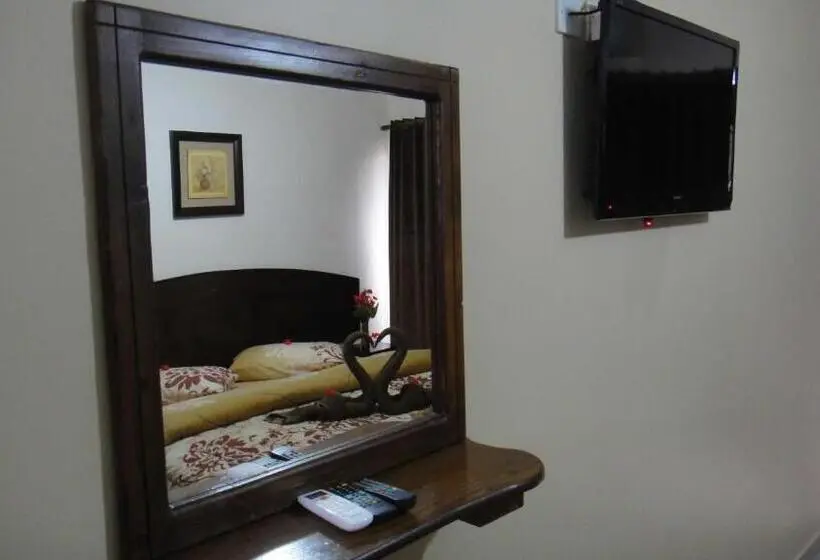 اتاق استاندارد سه نفره, Baraka Al Aqaba Hotel Suites