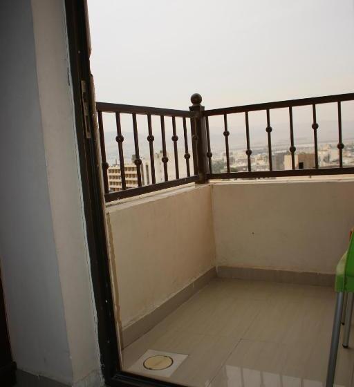 سوئیت 2 خوابه, Baraka Al Aqaba Hotel Suites