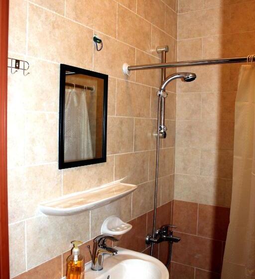 سوئیت 2 خوابه, Baraka Al Aqaba Hotel Suites