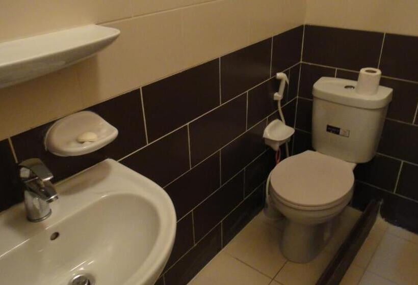 اتاق استاندارد با چشمانداز, Baraka Al Aqaba Hotel Suites