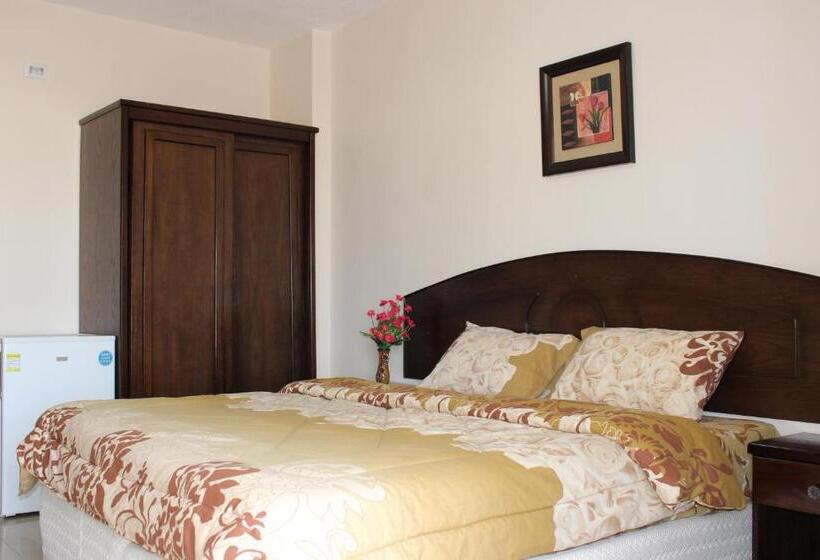 اتاق استاندارد, Baraka Al Aqaba Hotel Suites