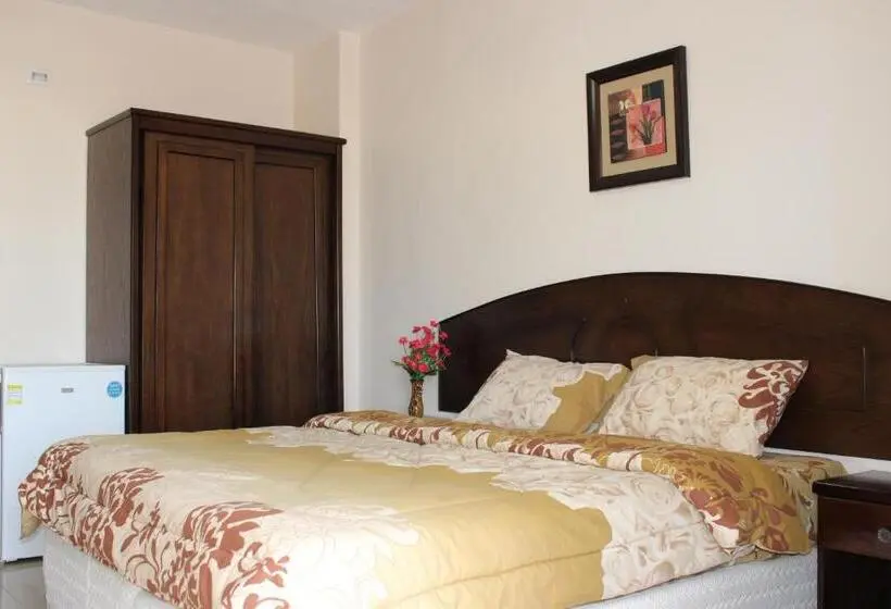 اتاق استاندارد, Baraka Al Aqaba Hotel Suites