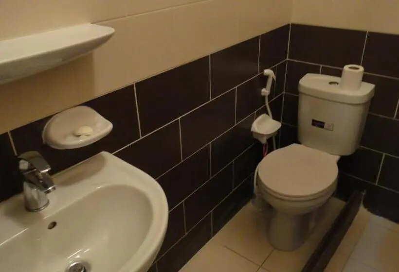 اتاق استاندارد, Baraka Al Aqaba Hotel Suites
