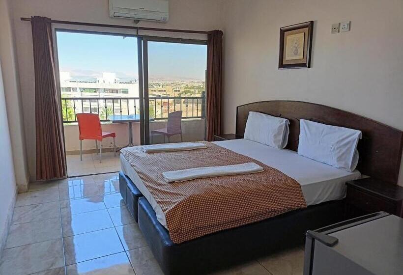 اتاق استاندارد, Baraka Al Aqaba Hotel Suites