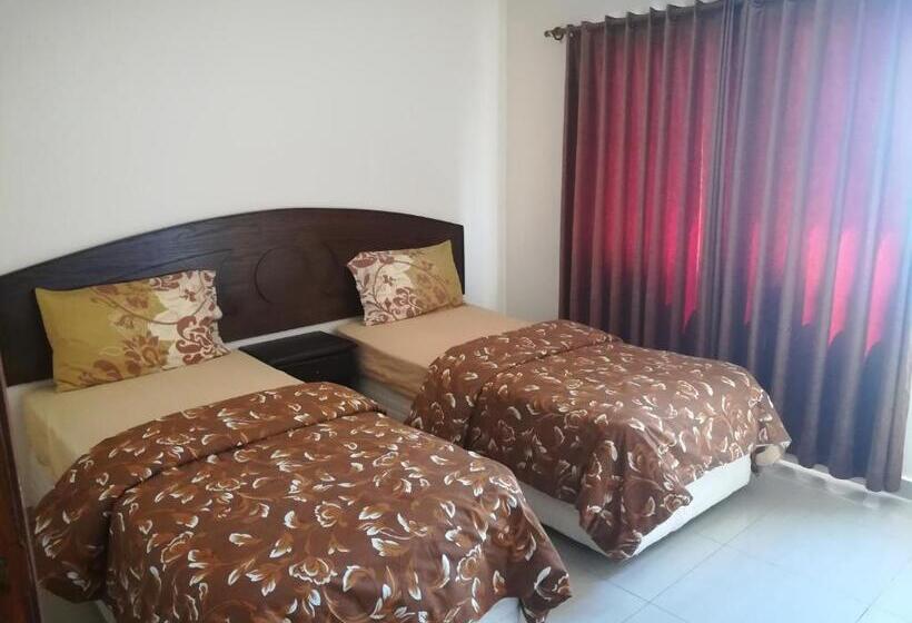 اتاق اکونومی, Baraka Al Aqaba Hotel Suites