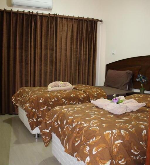 اتاق اکونومی, Baraka Al Aqaba Hotel Suites