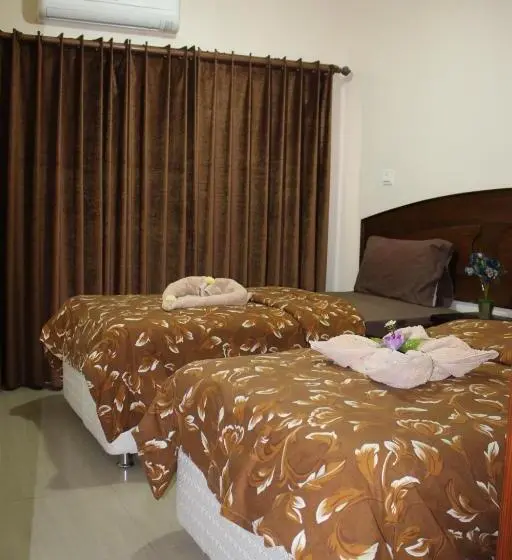 اتاق اکونومی, Baraka Al Aqaba Hotel Suites