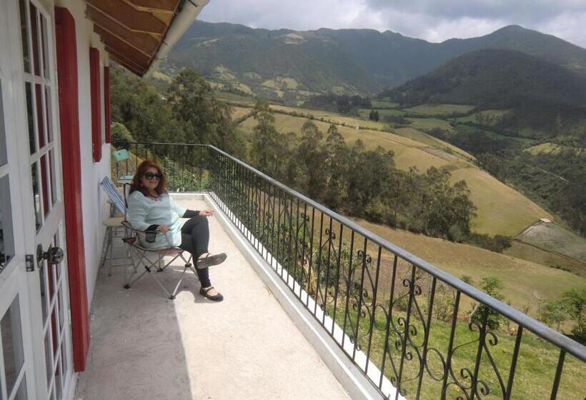 Стандартный Номер Кровать Кинг, Hosteria Rose Cottage