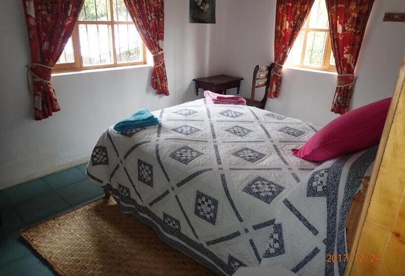 Номер Стандарт, Hosteria Rose Cottage