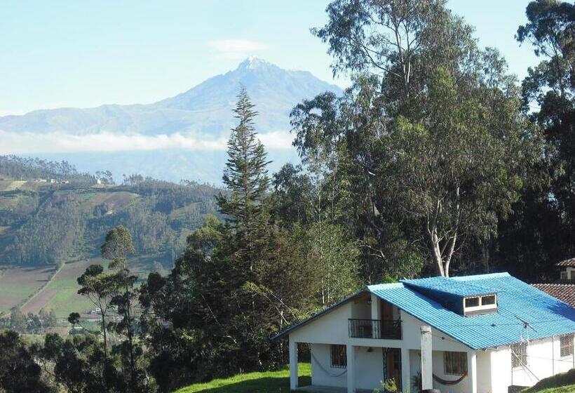 Номер Стандарт, Hosteria Rose Cottage