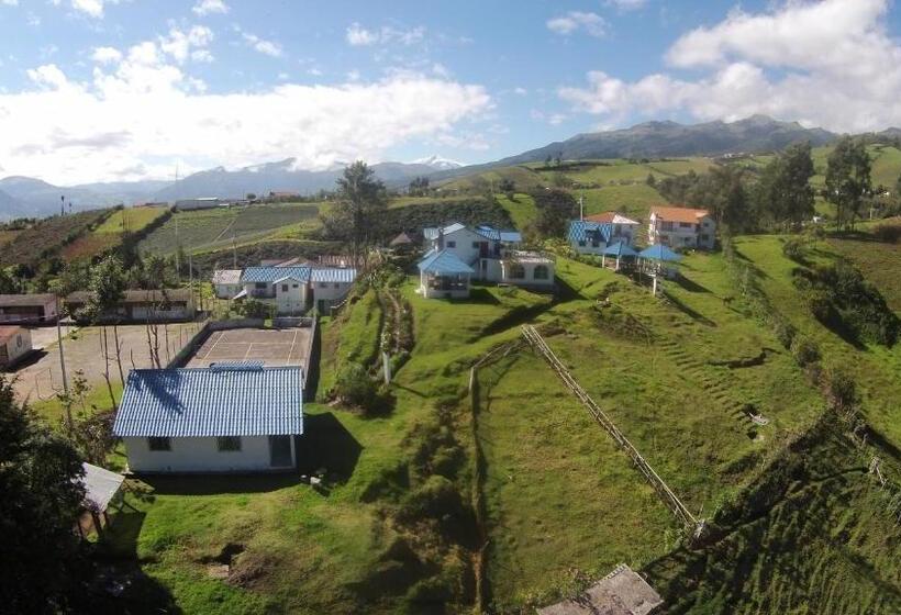 Номер Стандарт, Hosteria Rose Cottage