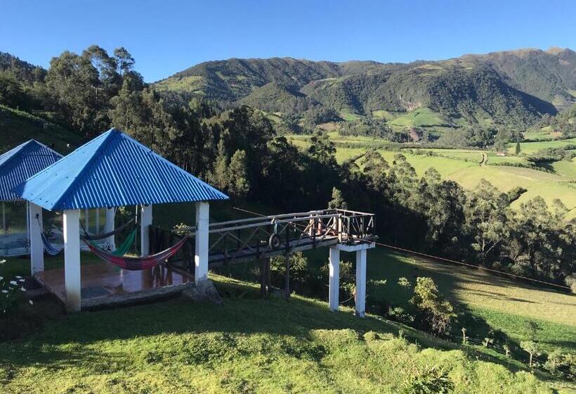 Номер Economy, Hosteria Rose Cottage