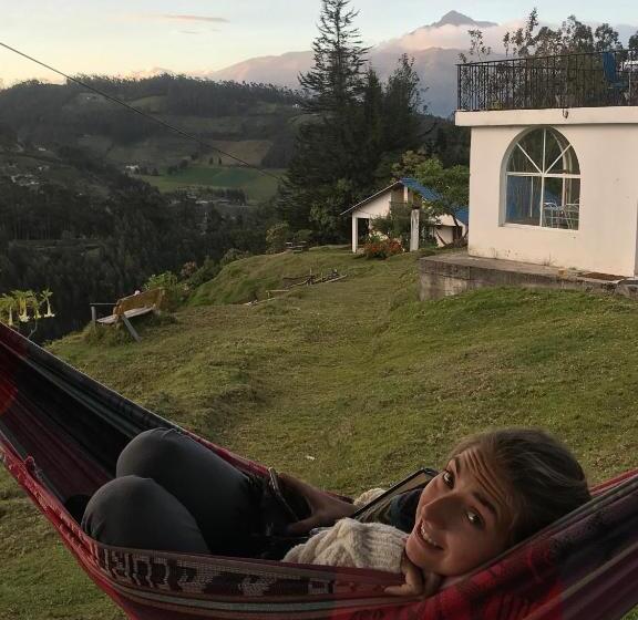 Четырехместный Номер Классик, Hosteria Rose Cottage