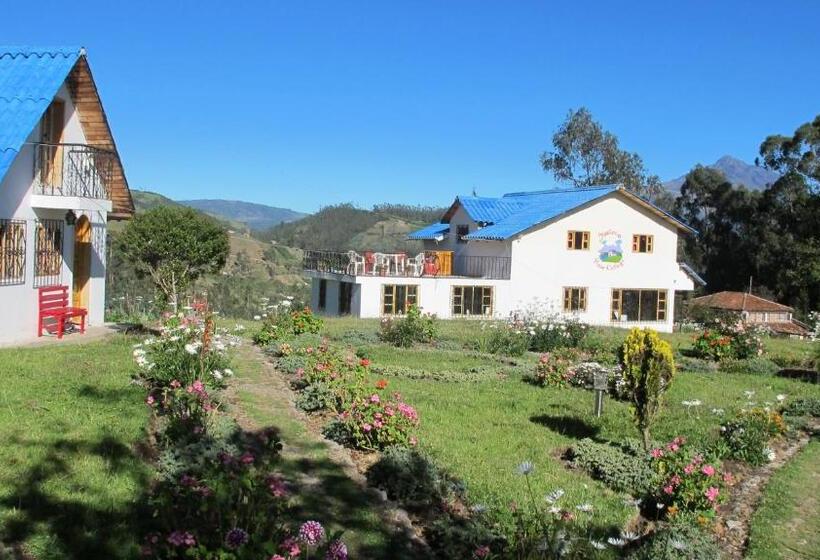 Четырехместный Номер Классик, Hosteria Rose Cottage