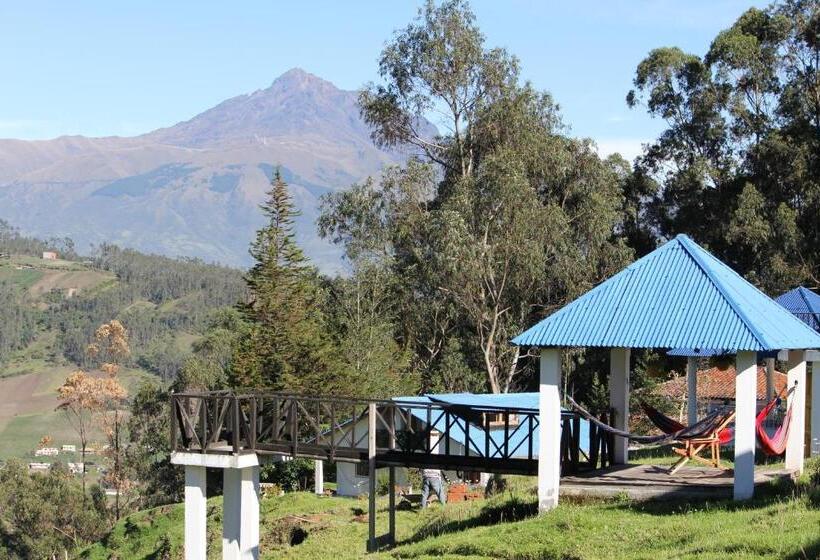 Вилла 2 Спальни, Hosteria Rose Cottage