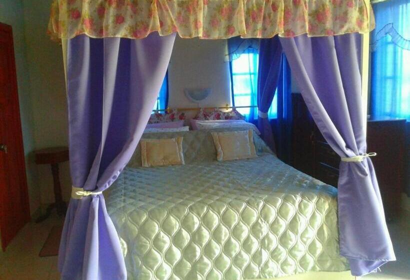 Люкс Вид на Горы, Hosteria Rose Cottage