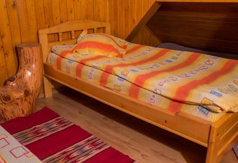 Номер Стандарт Совместная Ванная, Casa Neagu