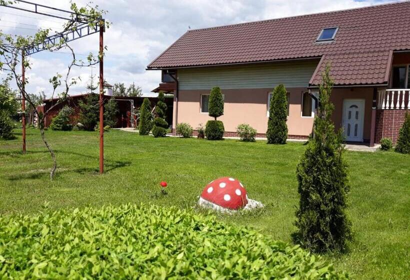 Дом 4 Спальни, Casa Neagu