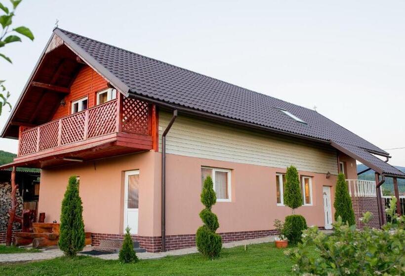 Дом 4 Спальни, Casa Neagu